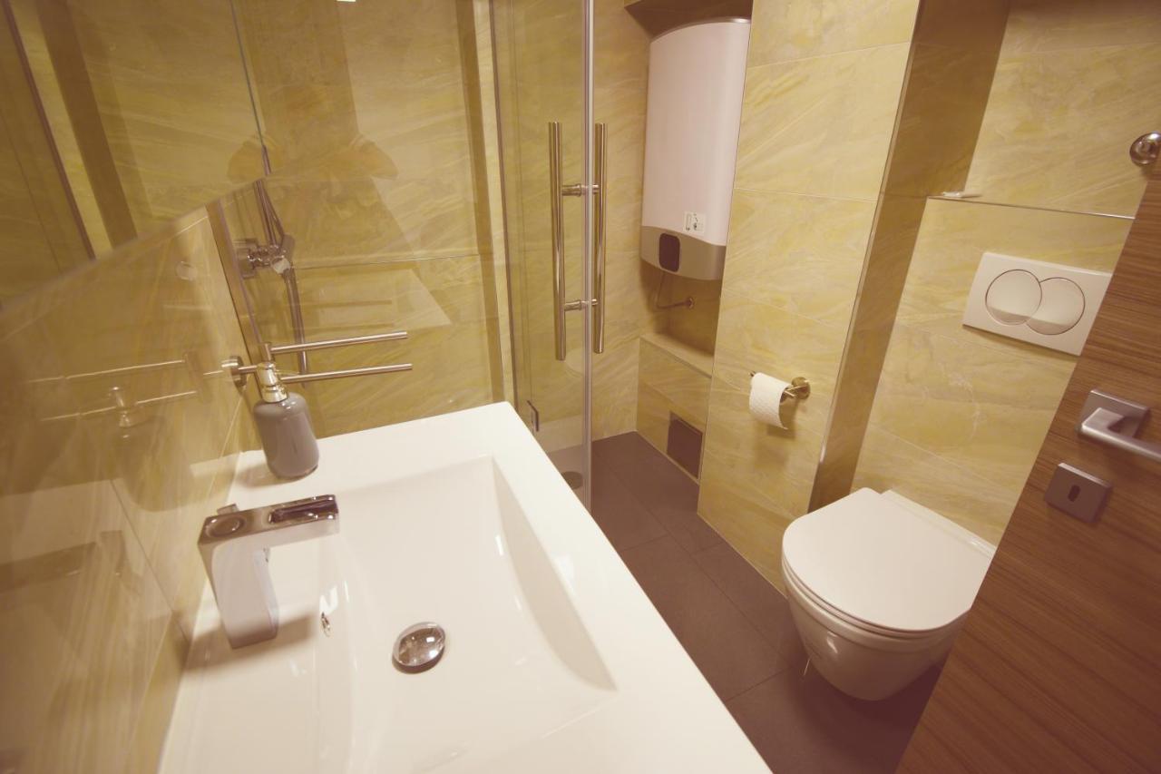 Apartman Veronique Rijeka Exterior photo