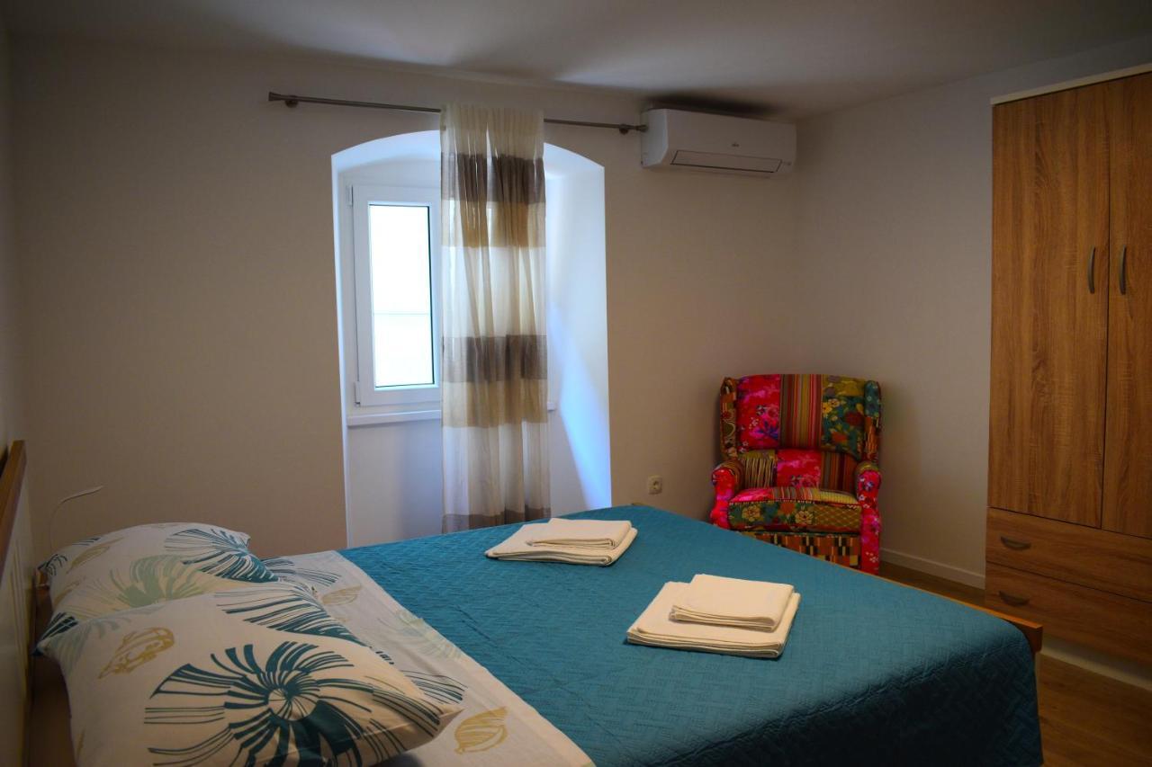 Apartman Veronique Rijeka Exterior photo