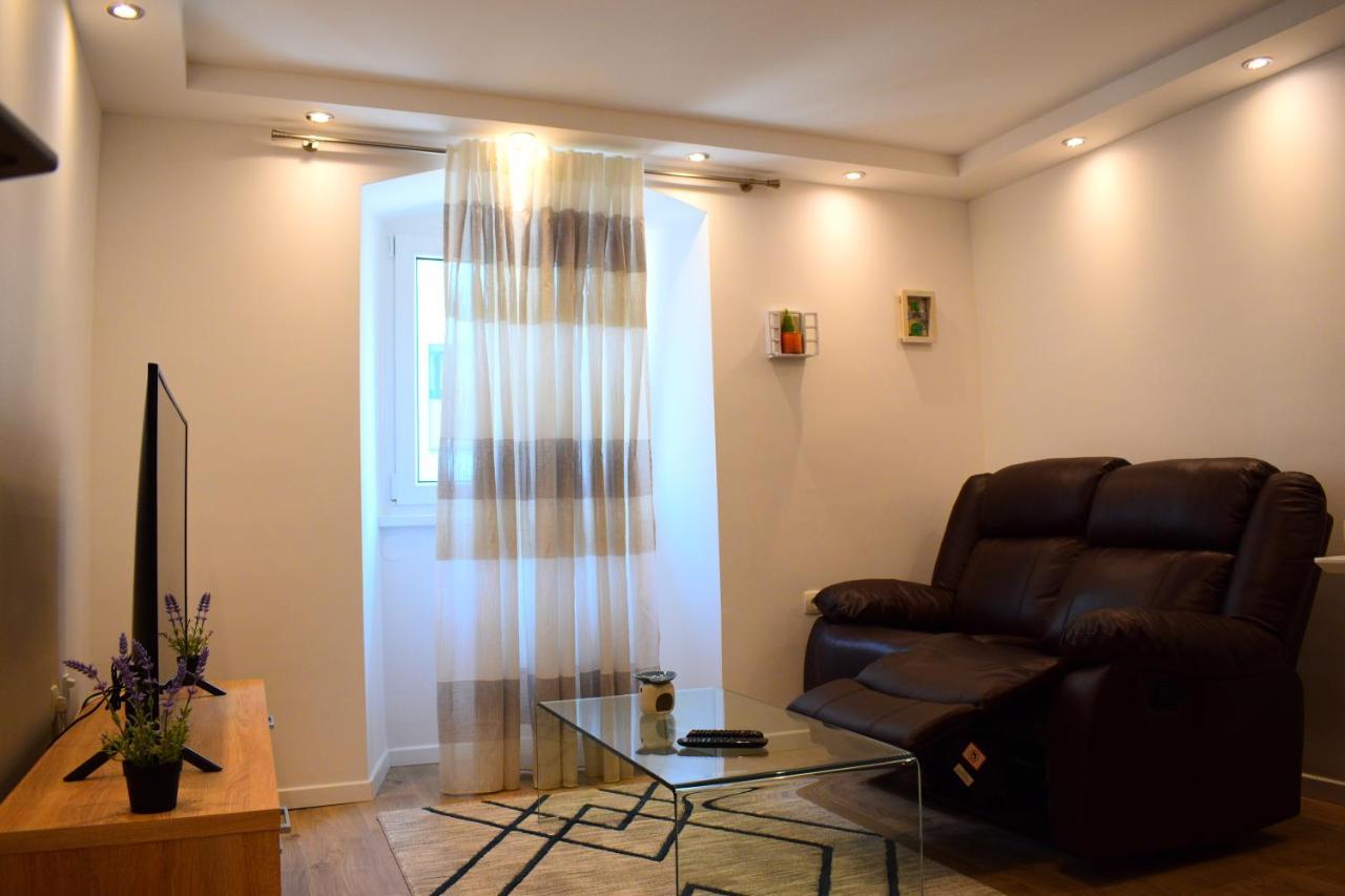 Apartman Veronique Rijeka Exterior photo
