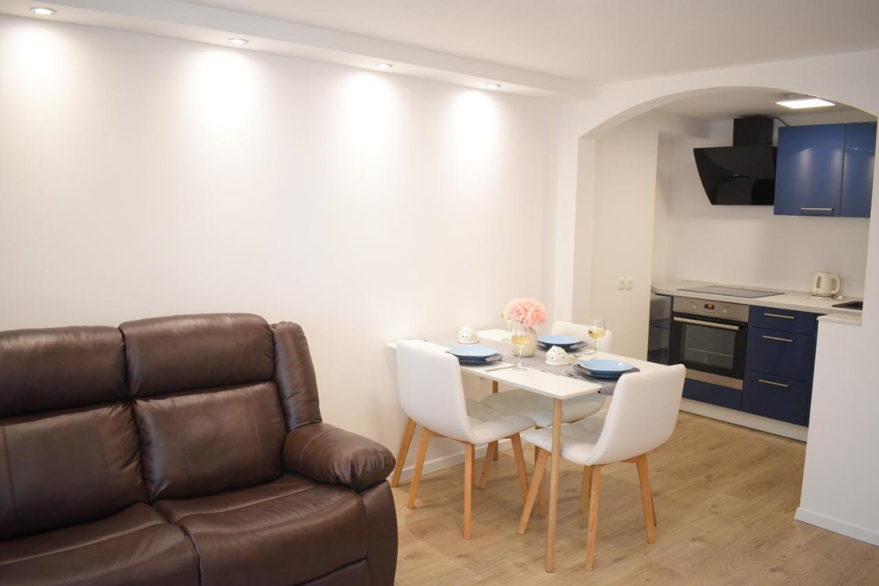 Apartman Veronique Rijeka Exterior photo