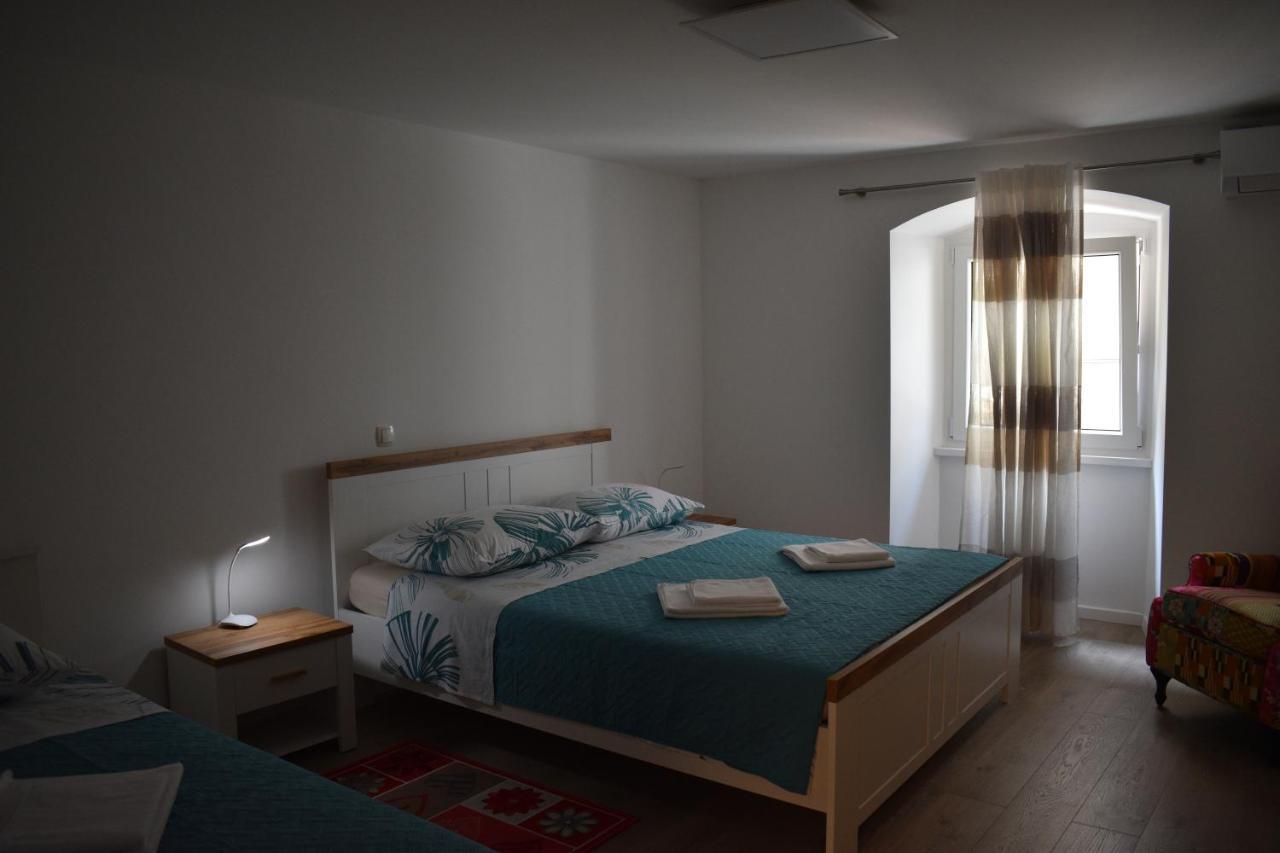Apartman Veronique Rijeka Exterior photo