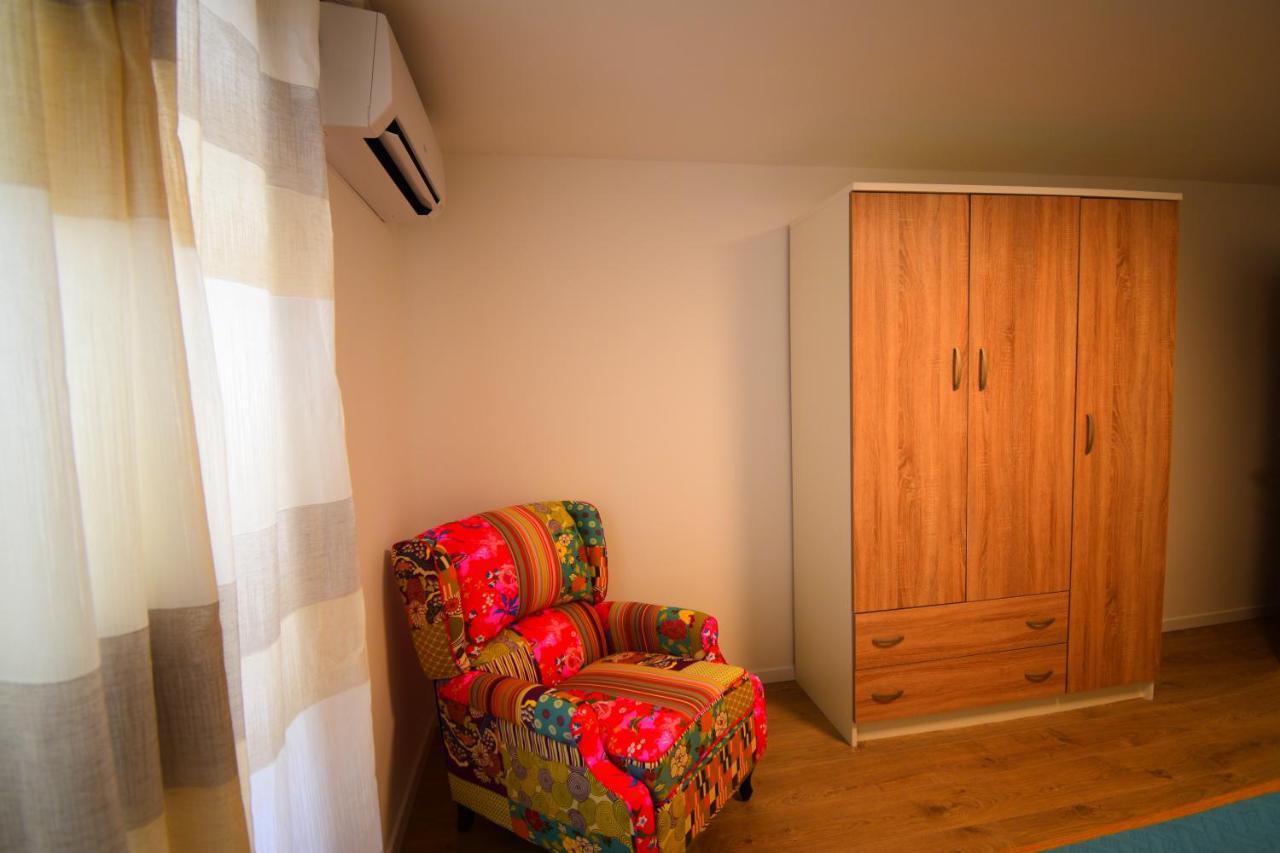 Apartman Veronique Rijeka Exterior photo