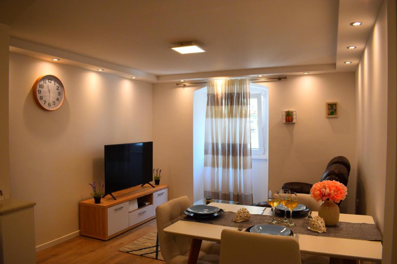 Apartman Veronique Rijeka Exterior photo