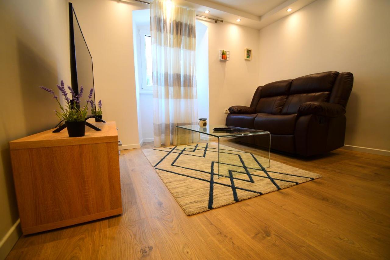 Apartman Veronique Rijeka Exterior photo