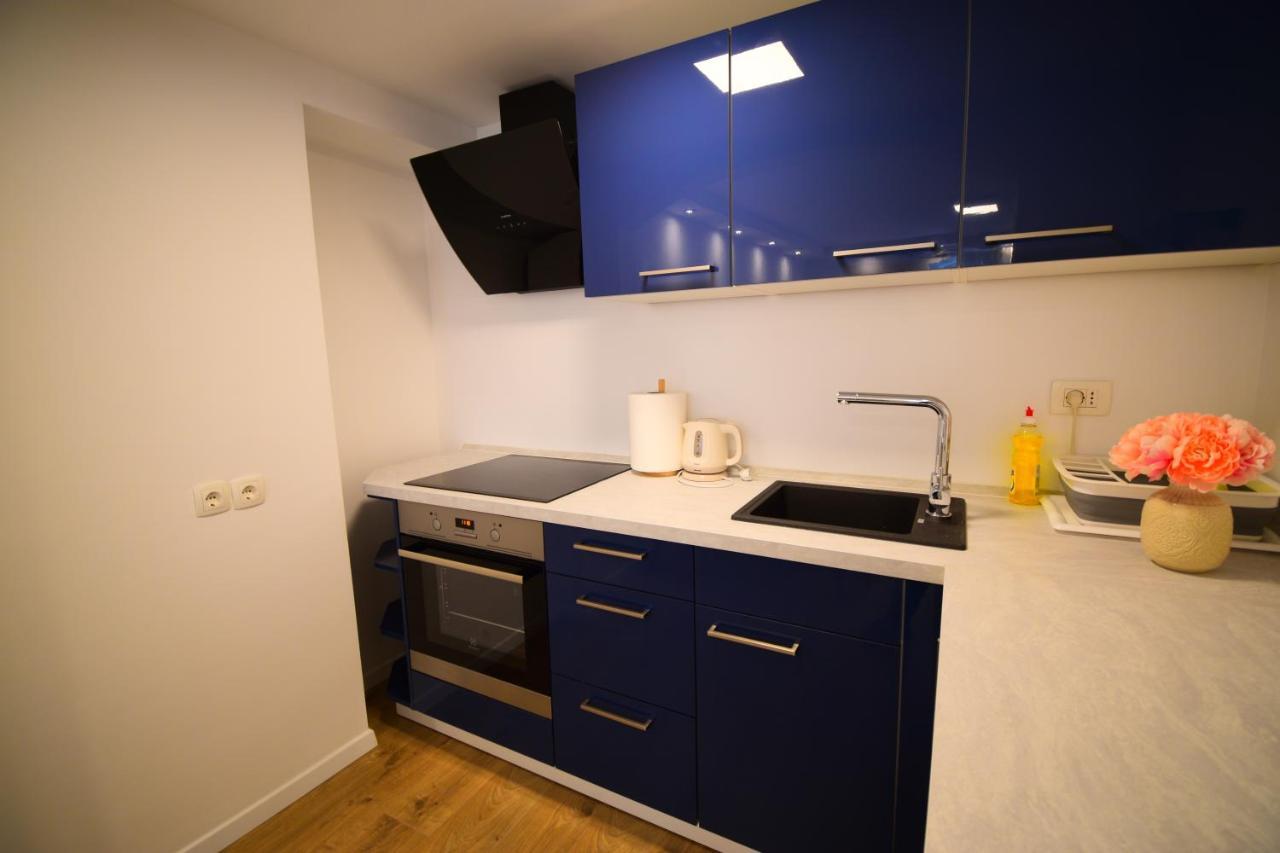 Apartman Veronique Rijeka Exterior photo