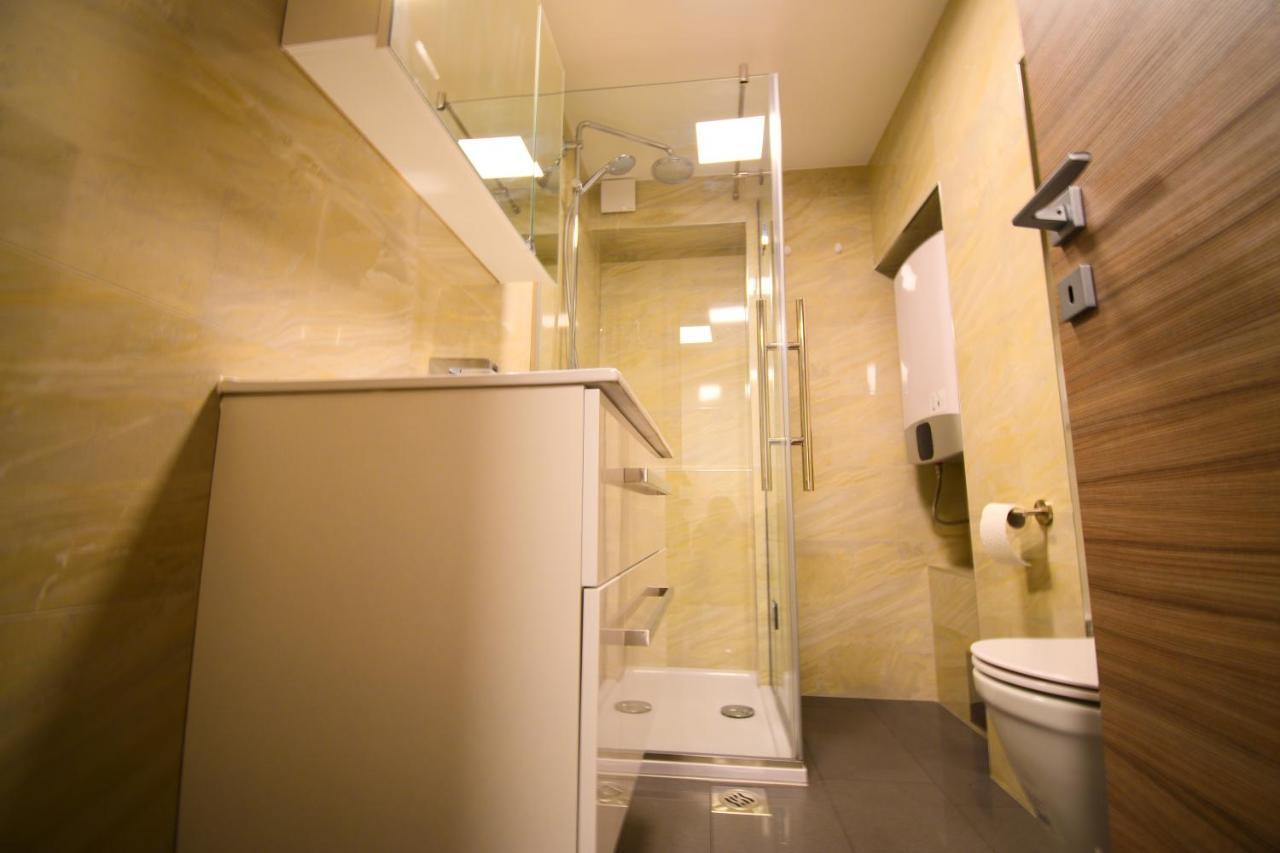 Apartman Veronique Rijeka Exterior photo