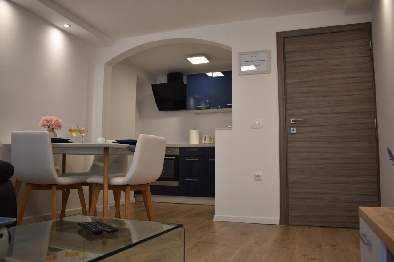 Apartman Veronique Rijeka Exterior photo
