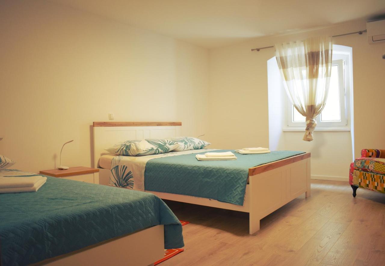 Apartman Veronique Rijeka Exterior photo