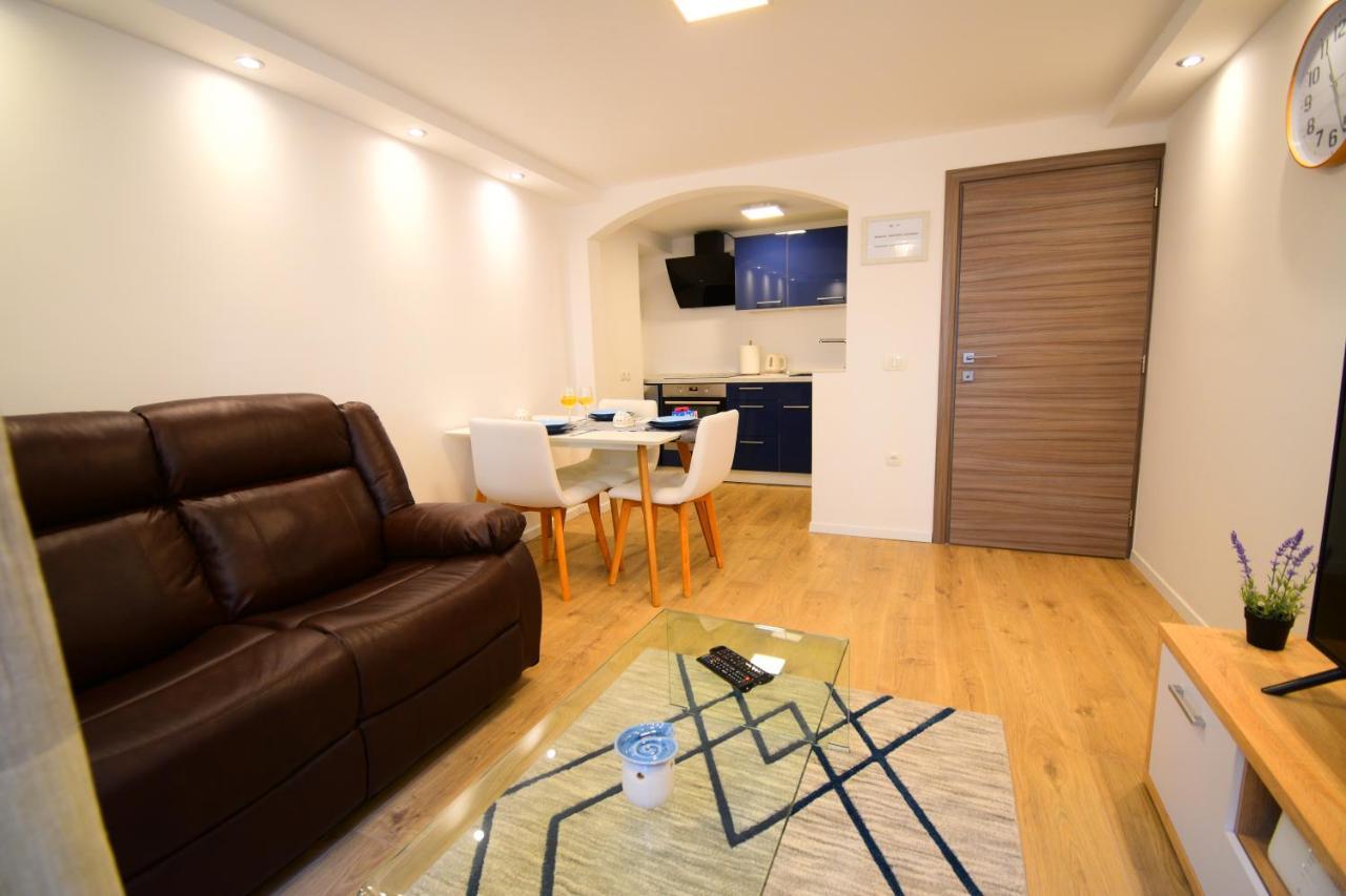 Apartman Veronique Rijeka Exterior photo