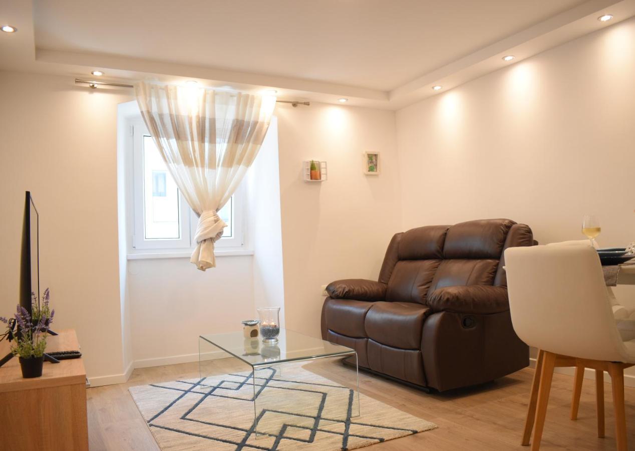 Apartman Veronique Rijeka Exterior photo