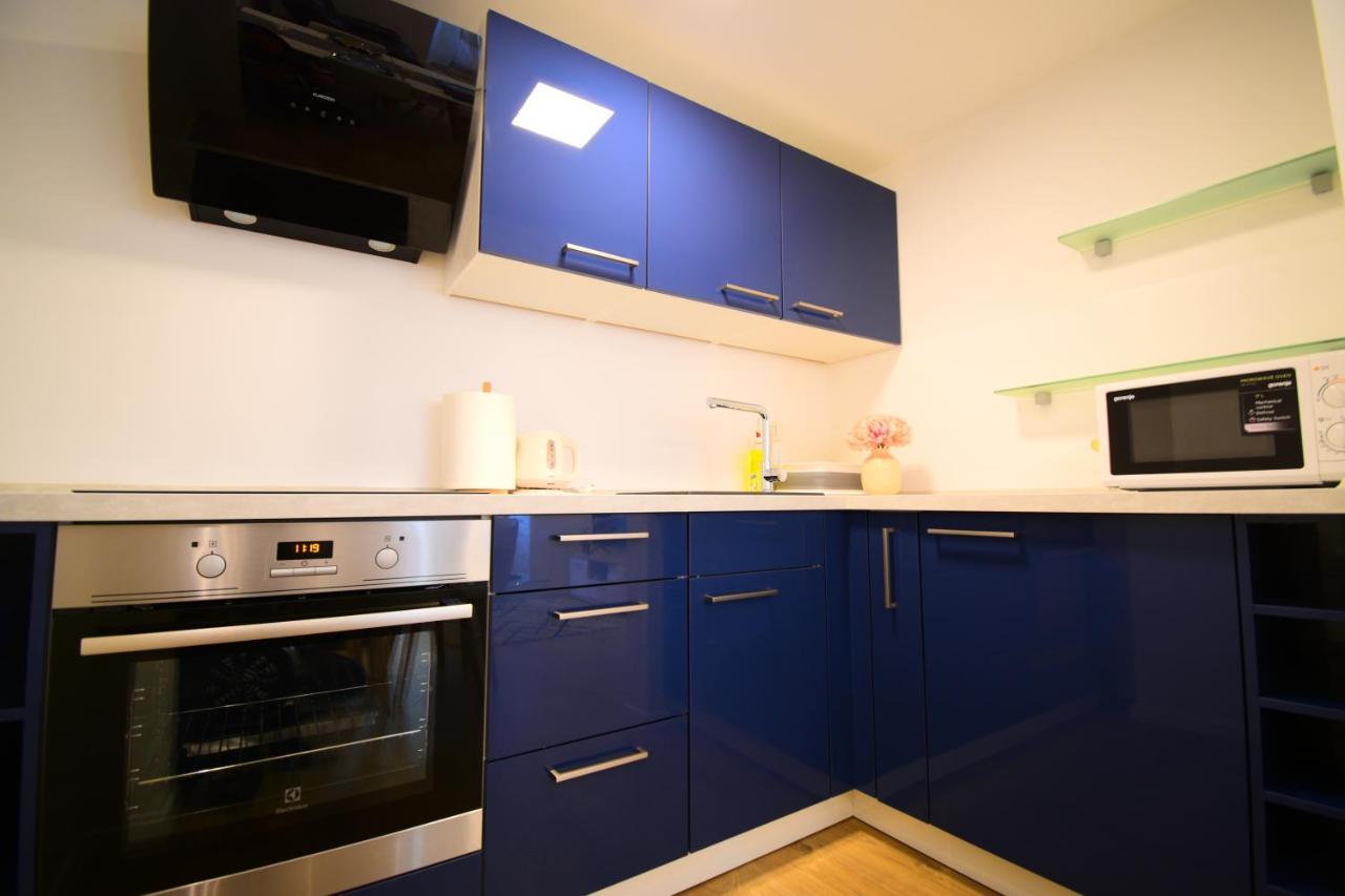 Apartman Veronique Rijeka Exterior photo