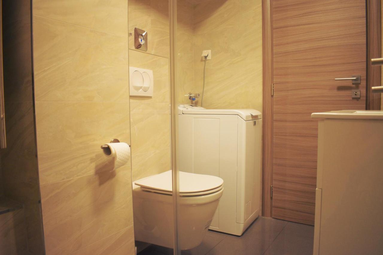 Apartman Veronique Rijeka Exterior photo