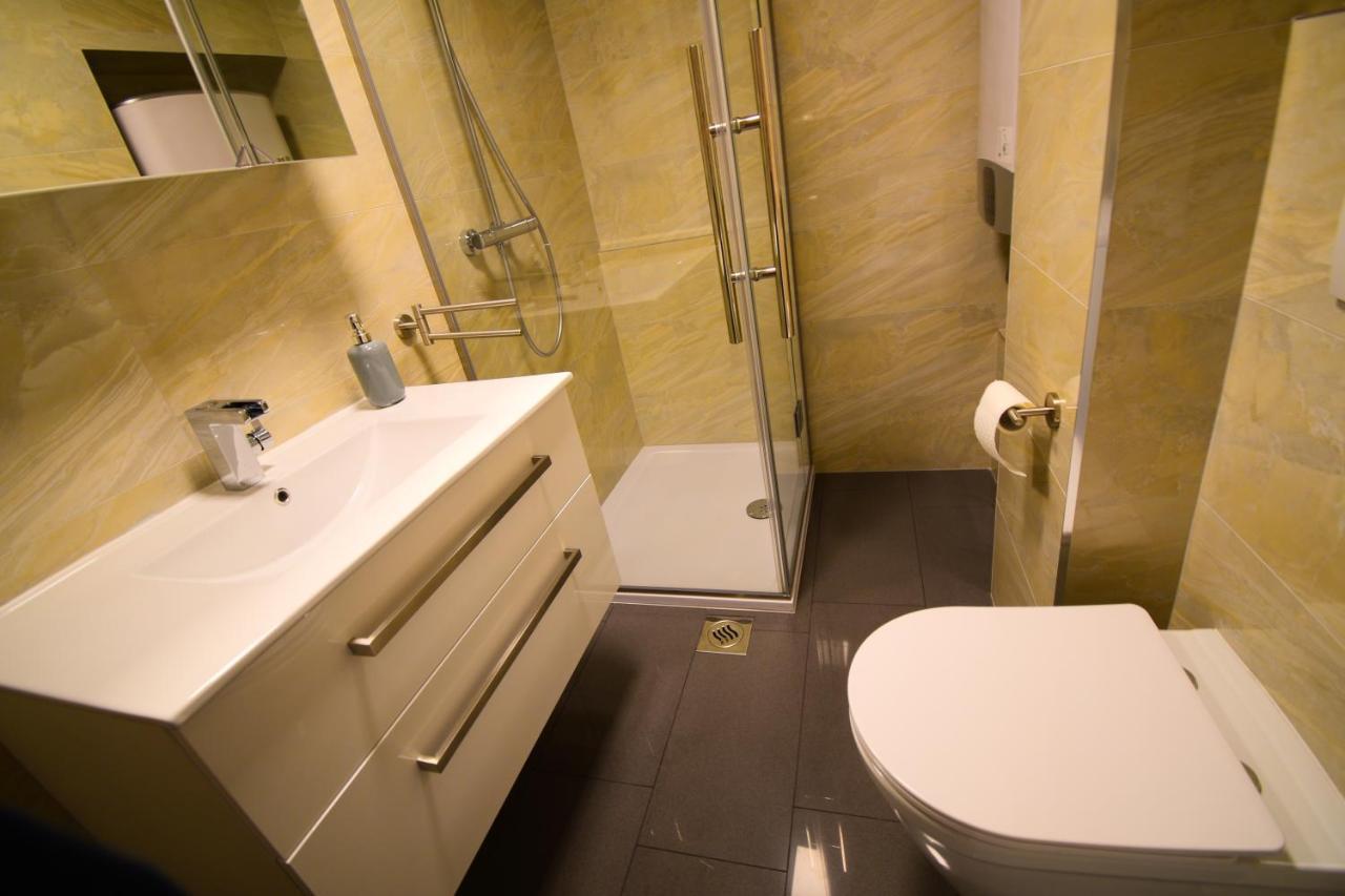Apartman Veronique Rijeka Exterior photo