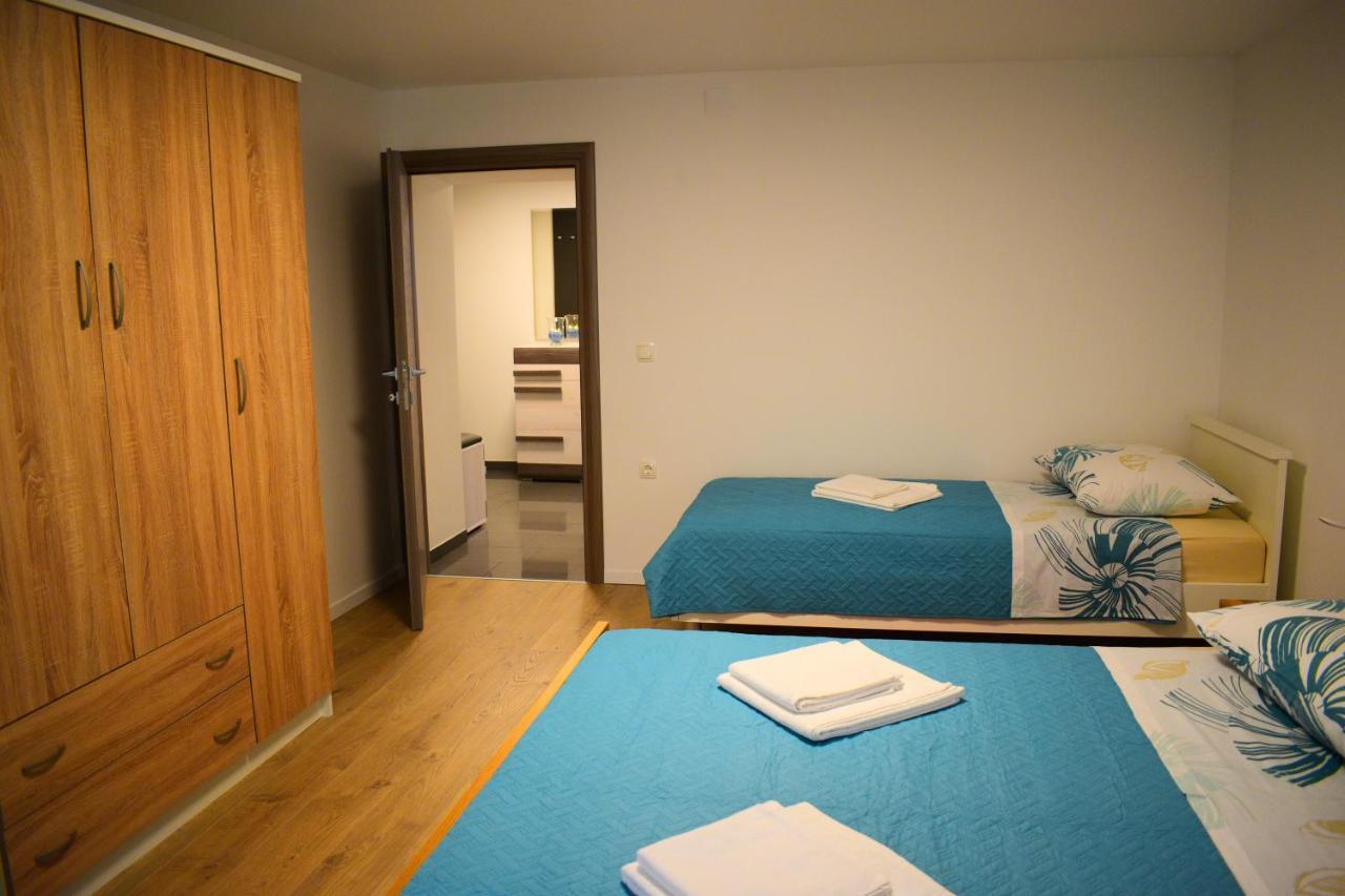 Apartman Veronique Rijeka Exterior photo